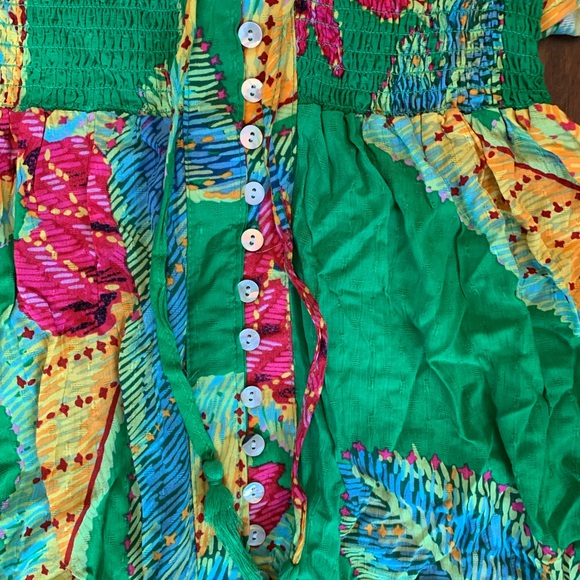 Cynthia Rowley Set - Picture 13 of 14